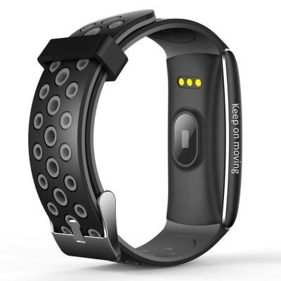 Pulsera Smartband Denver BFH-14/ Negra