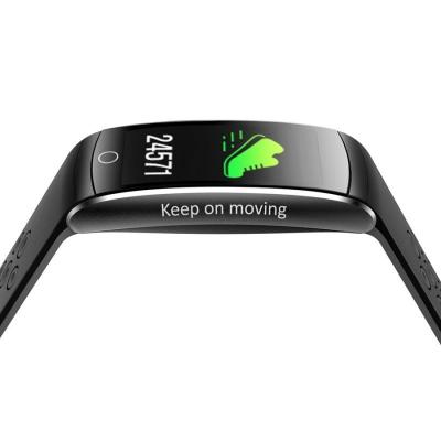 Pulsera Smartband Denver BFH-14/ Negra