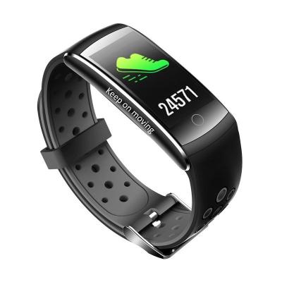 Pulsera Smartband Denver BFH-14/ Negra