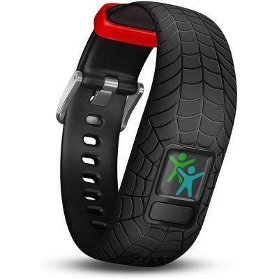 Pulsera Smartband Infantil Garmin VivoFit JR2 Marvel Spiderman/