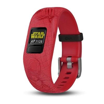 Pulsera Smartband Infantil Garmin VivoFit JR2 Star Wars Lado