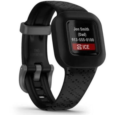 Pulsera Smartband Garmin Vívofit jr. 