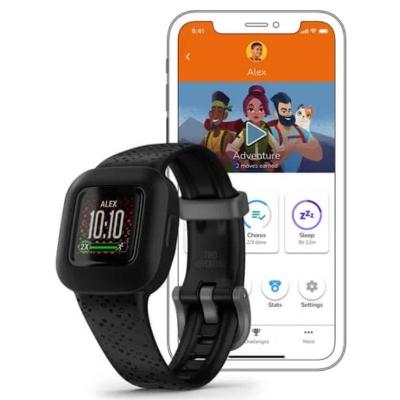 Pulsera Smartband Garmin Vívofit jr. 