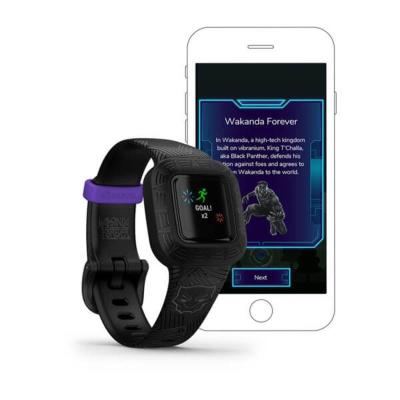 Pulsera Smartband Garmin Vívofit jr. 