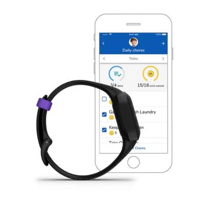 Pulsera Smartband Garmin Vívofit jr. 