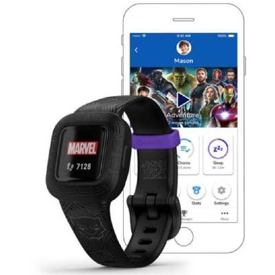 Pulsera Smartband Garmin Vívofit jr. 