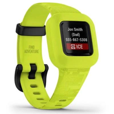 Pulsera Smartband Garmin Vívofit jr. 