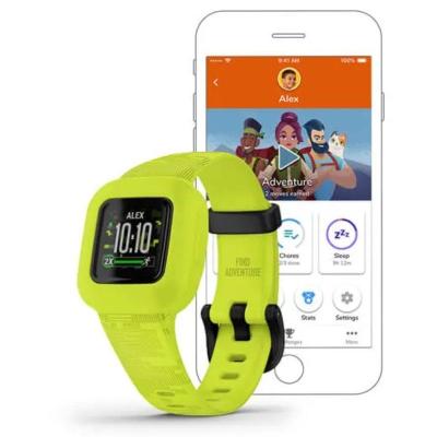 Pulsera Smartband Garmin Vívofit jr. 