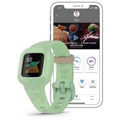 Pulsera Smartband Garmin Vívofit jr. 