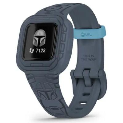 Pulsera Smartband Garmin Vívofit jr. 