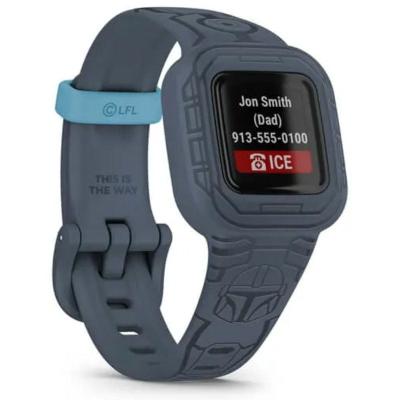 Pulsera Smartband Garmin Vívofit jr. 