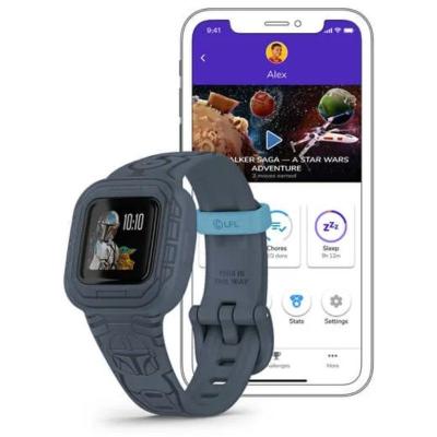 Pulsera Smartband Garmin Vívofit jr. 