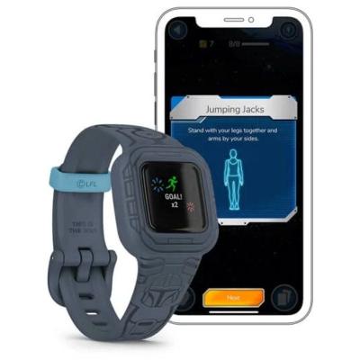 Pulsera Smartband Garmin Vívofit jr. 