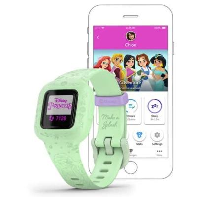 Pulsera Smartband Garmin Vívofit jr. 