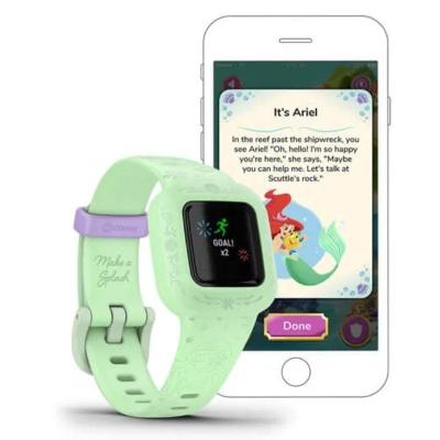 Pulsera Smartband Garmin Vívofit jr. 