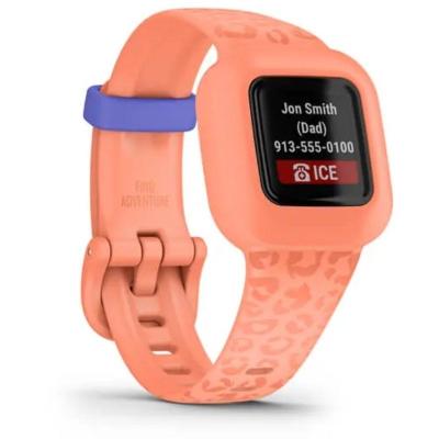 Pulsera Smartband Garmin Vívofit jr. 