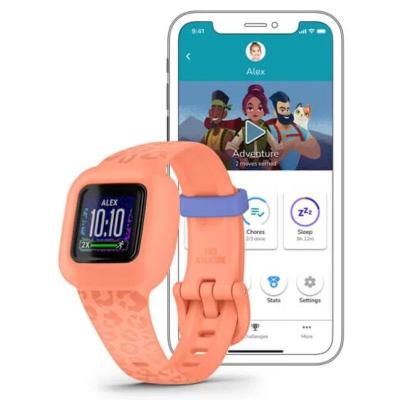 Pulsera Smartband Garmin Vívofit jr. 