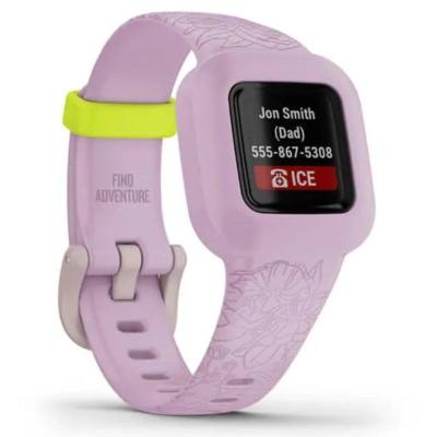 Pulsera Smartband Garmin Vívofit jr. 