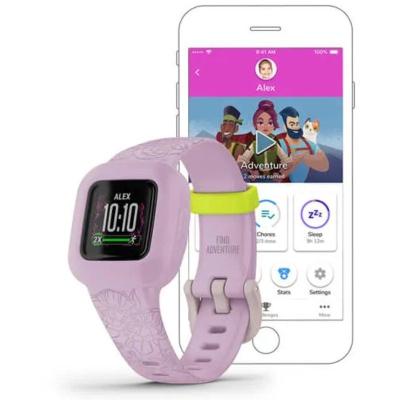 Pulsera Smartband Garmin Vívofit jr. 