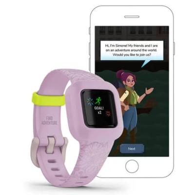 Pulsera Smartband Garmin Vívofit jr. 