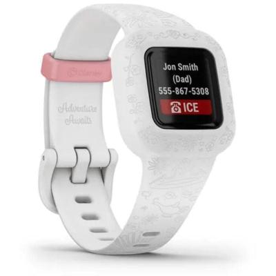 Pulsera Smartband Garmin Vívofit jr. 