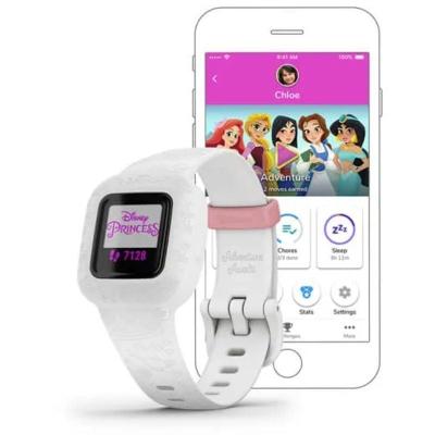 Pulsera Smartband Garmin Vívofit jr. 