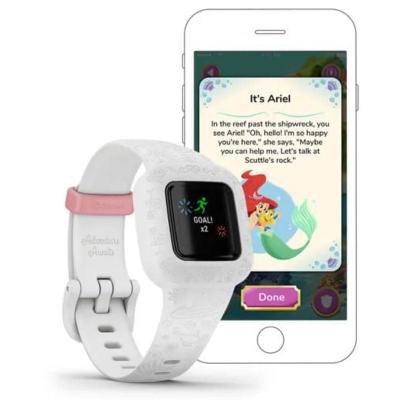 Pulsera Smartband Garmin Vívofit jr. 