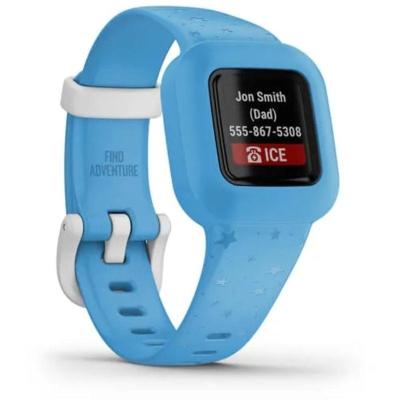 Pulsera Smartband Garmin Vívofit jr. 