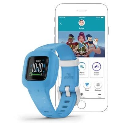 Pulsera Smartband Garmin Vívofit jr. 