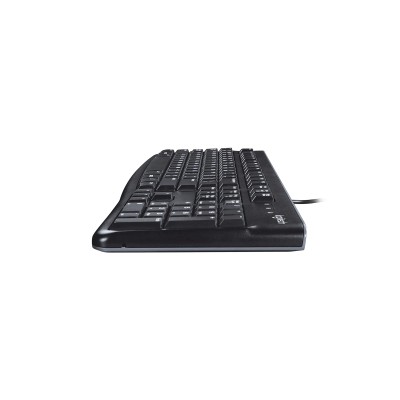 Teclado Logitech K120 Retail