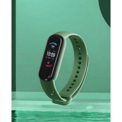 Pulsera Smartband Huami Amazfit Band 5/ Verde Oliva