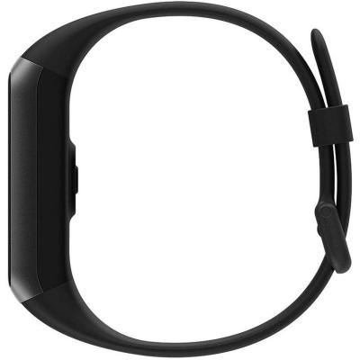 PULSERA CUANTIFICADORA HUAMI AMAZFIT COR 2 FITNESS BAND NEGRA -