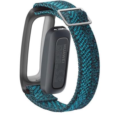 Correa Original Huawei/ Verde Alga/ Compatible con Huawei Band