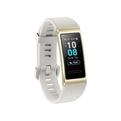 PULSERA CUANTIFICADORA HUAWEI BAND 3 PRO GOLD - PANTALLA 2.4CM