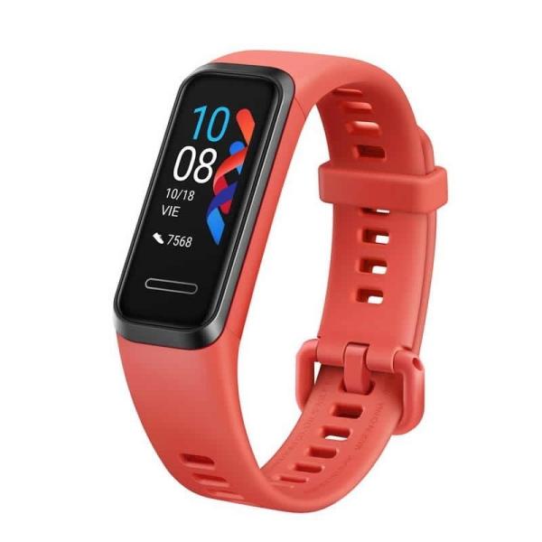 Pulsera Smartband Huawei Band 4/ Amanecer Ámbar