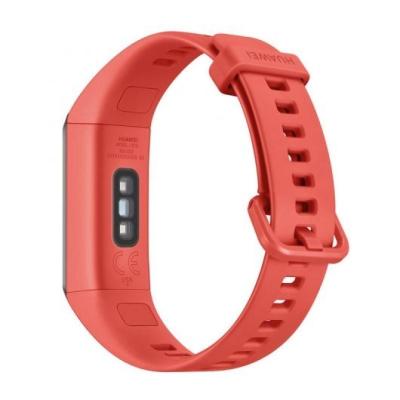 Pulsera Smartband Huawei Band 4/ Amanecer Ámbar