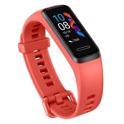 Pulsera Smartband Huawei Band 4/ Amanecer Ámbar