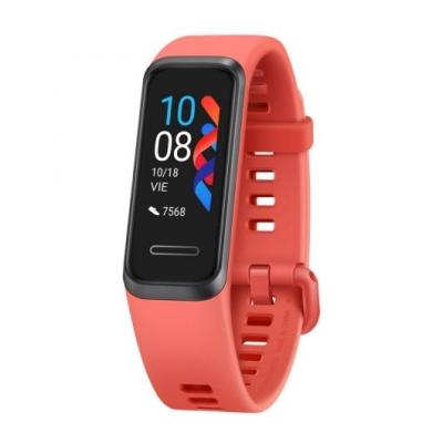 Pulsera Smartband Huawei Band 4/ Amanecer Ámbar