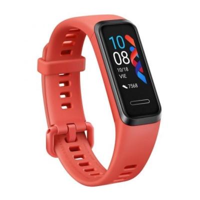 Pulsera Smartband Huawei Band 4/ Amanecer Ámbar