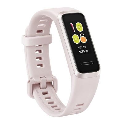 Pulsera Smartband Huawei Band 4/ Rosa Sakura