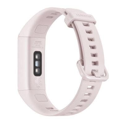 Pulsera Smartband Huawei Band 4/ Rosa Sakura