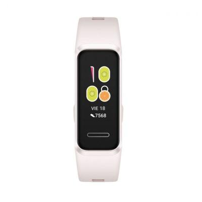 Pulsera Smartband Huawei Band 4/ Rosa Sakura