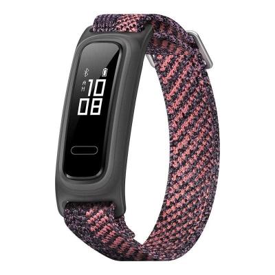 PULSERA CUANTIFICADORA HUAWEI BAND 4E SAKURA CORAL - PANTALLA