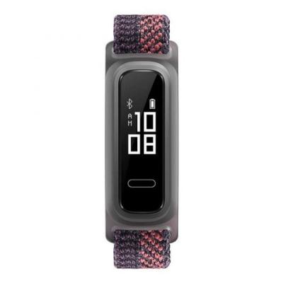 PULSERA CUANTIFICADORA HUAWEI BAND 4E SAKURA CORAL - PANTALLA