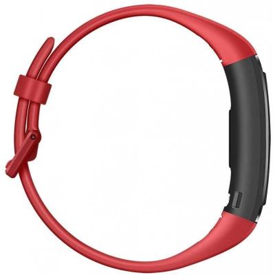 Pulsera Smartband Huawei Band 4 Pro/ Roja