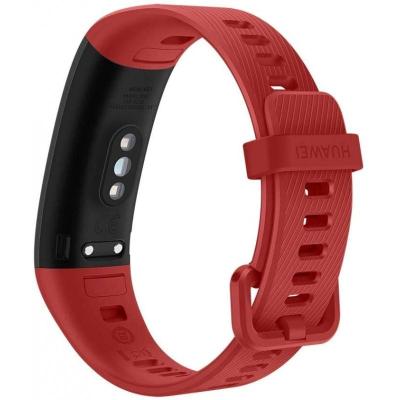 Pulsera Smartband Huawei Band 4 Pro/ Roja