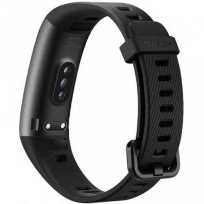 PULSERA CUANTIFICADORA HUAWEI BAND 4 PRO GRAPHITE BLACK -