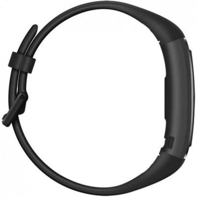 PULSERA CUANTIFICADORA HUAWEI BAND 4 PRO GRAPHITE BLACK -