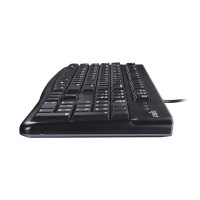 Teclado Logitech K120 OEM