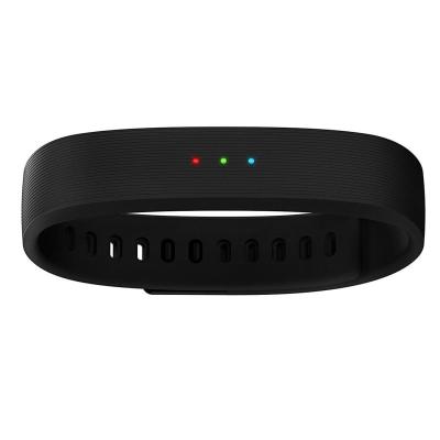 PULSERA CUANTIFICADORA RAZER NABU X NEGRA - COMPATIBLE CON